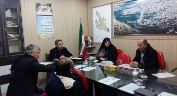 بررسی مشکلات و مسائل در ادامه عملیات ساخت و ساز پیاده راه خیابان کارگر جنوبی
