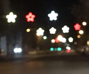 رفع روشنایی معابر خیابان کارگر شمالی و نصب فرفورژه خیابان ولیعصر خلخال
