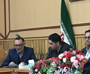 شهردار خلخال اعلام کرد : مردم مواظب سقوط داربست های ساختمان های در حال ساخت باشند