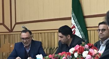 شهردار خلخال اعلام کرد : مردم مواظب سقوط داربست های ساختمان های در حال ساخت باشند