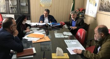 تشریح برنامه های سال 1402 شورای اسلامی شهر خلخال