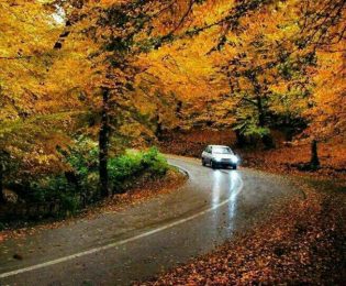 جاذبه های شهر خلخال( در دور دوم سفرهای نوروزی مناسبت ترین مکان ها برای گشت و گذار نوروزی )