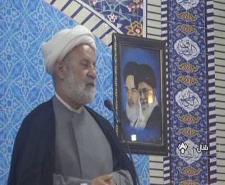 امام جمعه خلخال / مسوولین به فکر حل مشکلات کارگران باشند