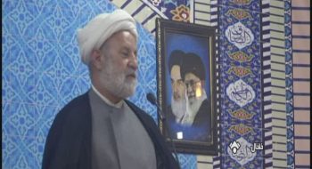 امام جمعه خلخال / مسوولین به فکر حل مشکلات کارگران باشند