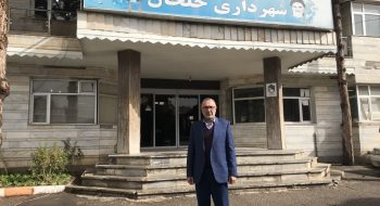 پیام تبریک شهردار خلخال به مناسبت روز جهانی کار و کارگر