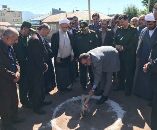 پیام تبریک  شهردار خلخال و اعضای شورای اسلامی به مناسبت گرامیداشت 14 آذر روز جهانی آب و خاک