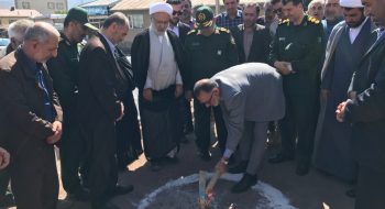 پیام تبریک  شهردار خلخال و اعضای شورای اسلامی به مناسبت گرامیداشت 14 آذر روز جهانی آب و خاک