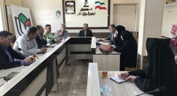عزیزی معاون سیاسی امنیتی فرماندار خلخال / شهرداری و نیروی انتظامی در ساماندهی متکدیان نقش اصلی را دارند