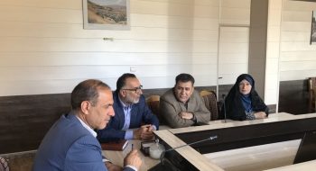 شهردار خلخال / عملا نظارتی بر واحد های جمع آوری  ضایعات در شهر خلخال وجود ندارد .