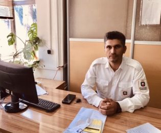 جلسه کارگروه امداد نجات  و اطفاء  حریق آتش نشانی و خدمات ایمنی شهرداری خلخال برگزار شد